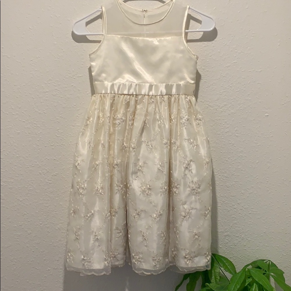 Girls Dress
